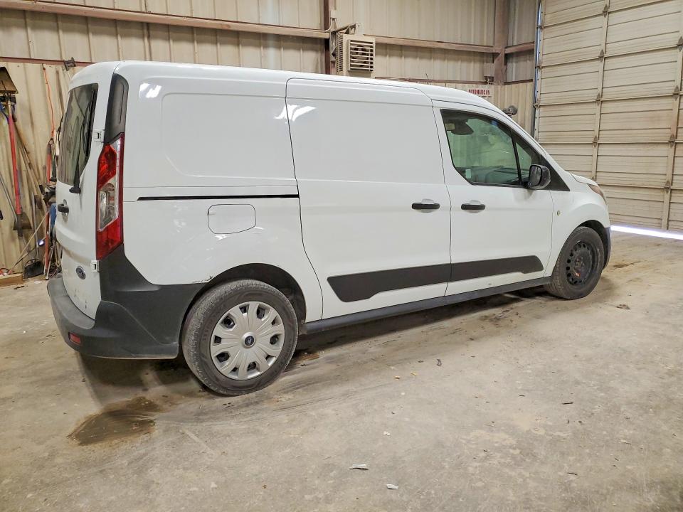 53819176 :رقم المزاد ، NM0LS7S23N1513241 vin ، 2022 Ford Transit Connect مزاد بيع