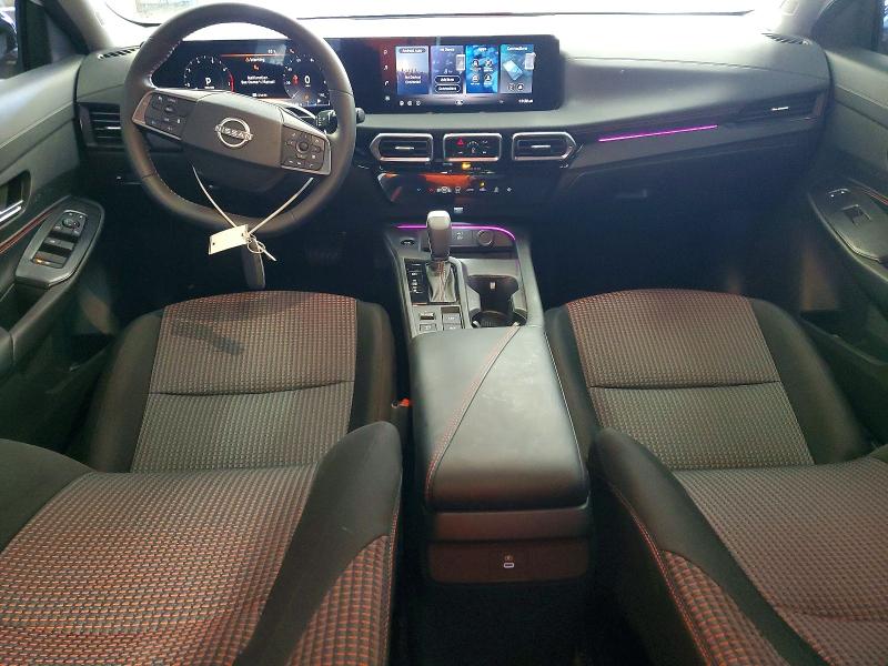 Продажа на аукционе авто 2026 Nissan Sentra, vin: 3N1AB9DV5TY210650, номер лота: 53431836