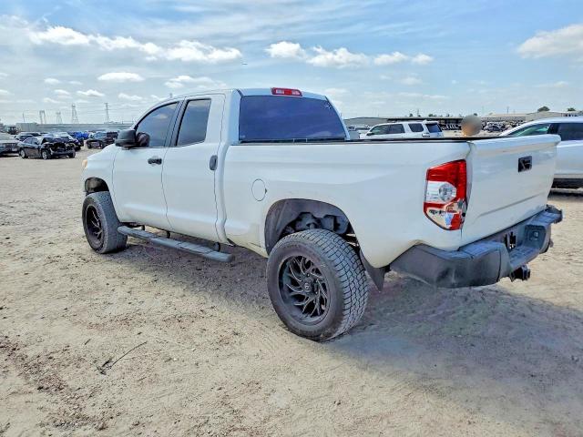 Aukcja sprzedaży 2016 Toyota Tundra, vin: 5TFRM5F10GX107124, numer aukcji: 53617076