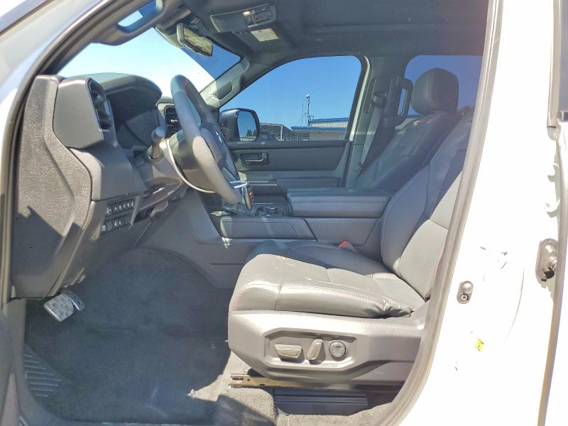 Aukcja sprzedaży 2025 Toyota Tundra, vin: 5TFPC5DBXSX106545, numer aukcji: 52683056