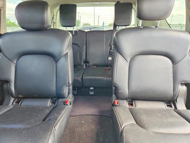 Продажа на аукционе авто 2019 Infiniti Qx80, vin: JN8AZ2NE9K9237325, номер лота: 54672436