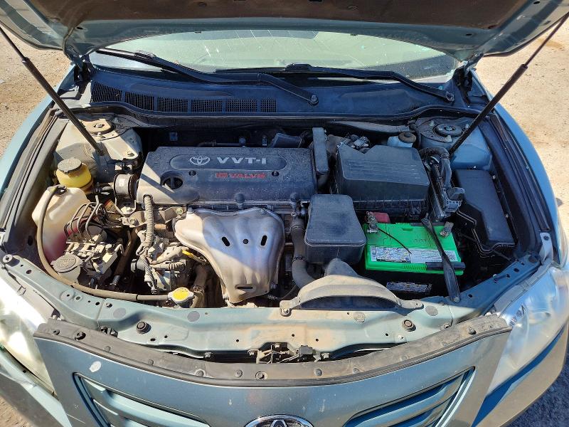 Продаж на аукціоні авто 2008 Toyota Camry, vin: 4T1BE46KX8U746417, номер лоту: 55115166