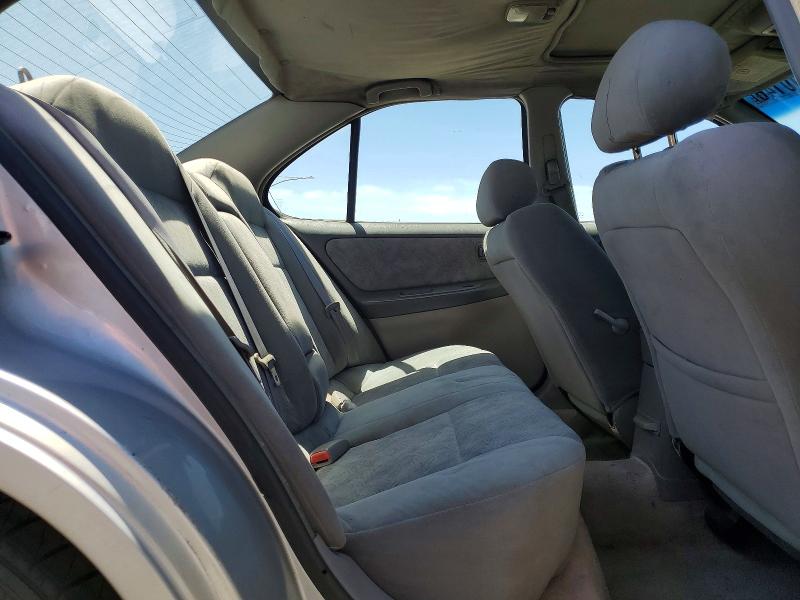 Aukcja sprzedaży 2000 Nissan Altima, vin: 1N4DL01D2YC126922, numer aukcji: 53610146