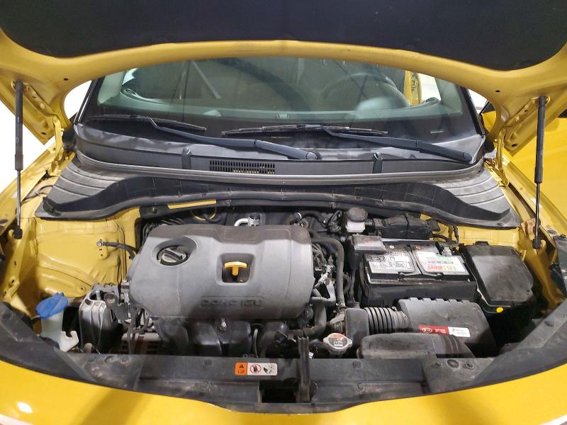 Продажа на аукционе авто 2020 Kia Soul, vin: KNDJ23AU3L7047844, номер лота: 54146916