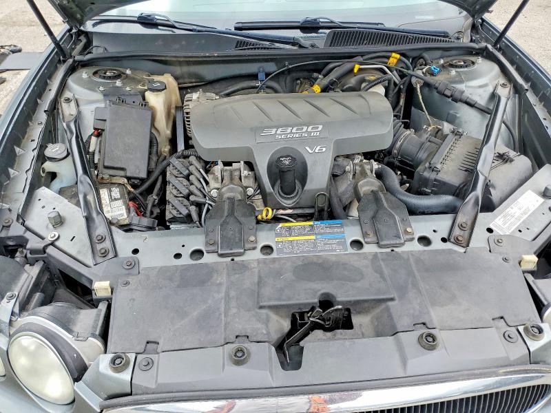 Продаж на аукціоні авто 2005 Buick Lacrosse, vin: 2G4WD532851211561, номер лоту: 53664446