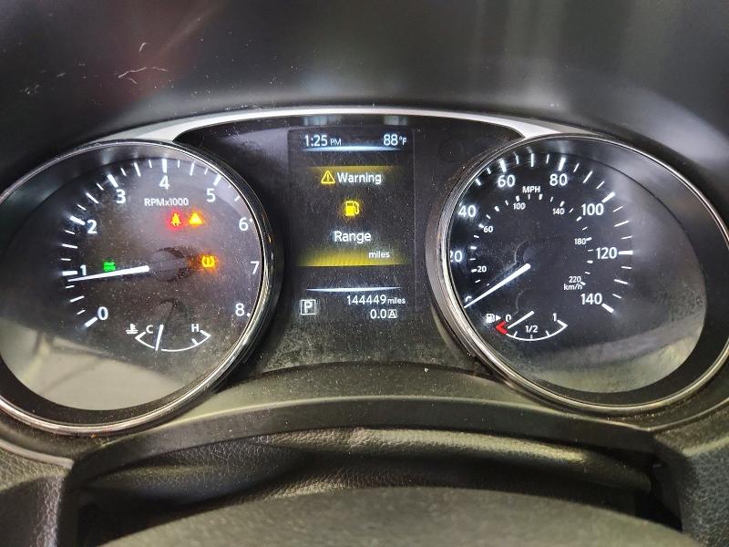 Продаж на аукціоні авто 2014 Nissan Rogue, vin: 5N1AT2MV7EC763261, номер лоту: 54181126