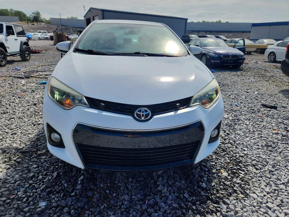 Aukcja sprzedaży 2014 Toyota Corolla, vin: 2T1BURHE8EC215253, numer aukcji: 54066446