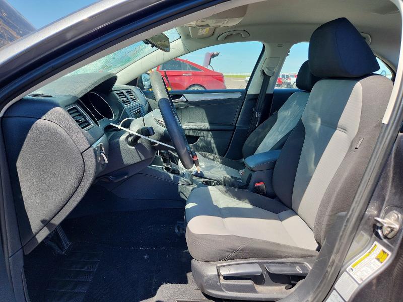 Aukcja sprzedaży 2017 Volkswagen Jetta, vin: 3VW2B7AJ5HM399416, numer aukcji: 52645306