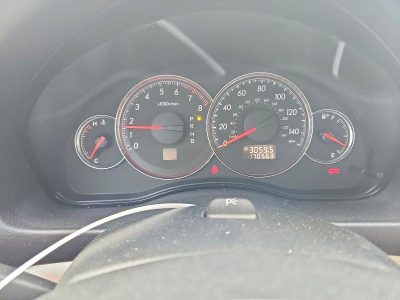 Продаж на аукціоні авто 2009 Subaru Legacy, vin: 4S3BL616097228221, номер лоту: 51507716
