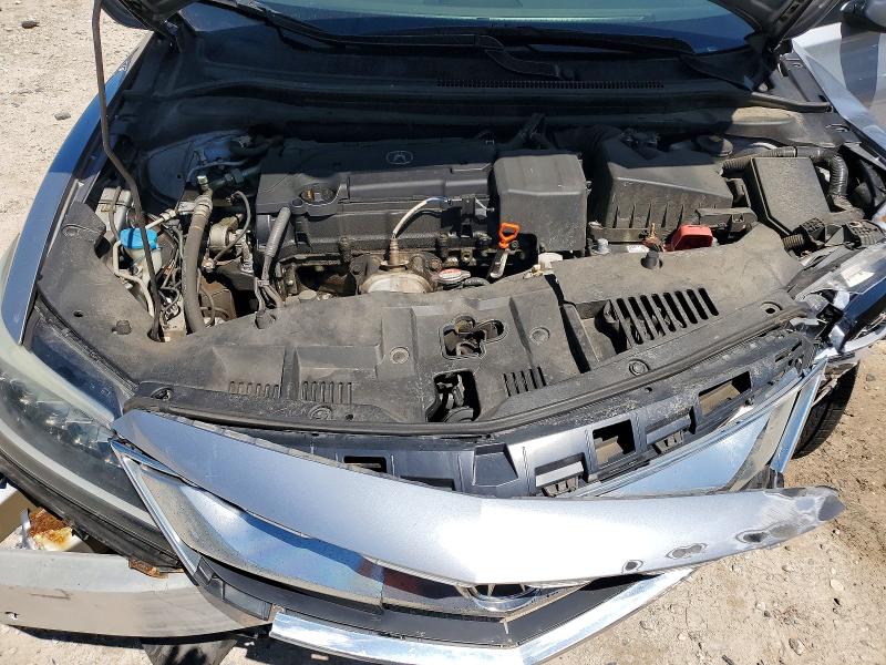 53435956 :رقم المزاد ، 19UDE2F76GA008922 vin ، 2016 Acura Ilx مزاد بيع