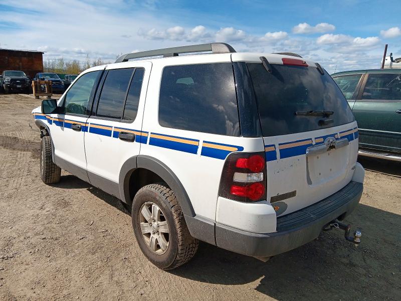 2006 Ford Explorer მანქანა იყიდება აუქციონზე, vin: 1FMEU73EX6UA81287, აუქციონის ნომერი: 57167366