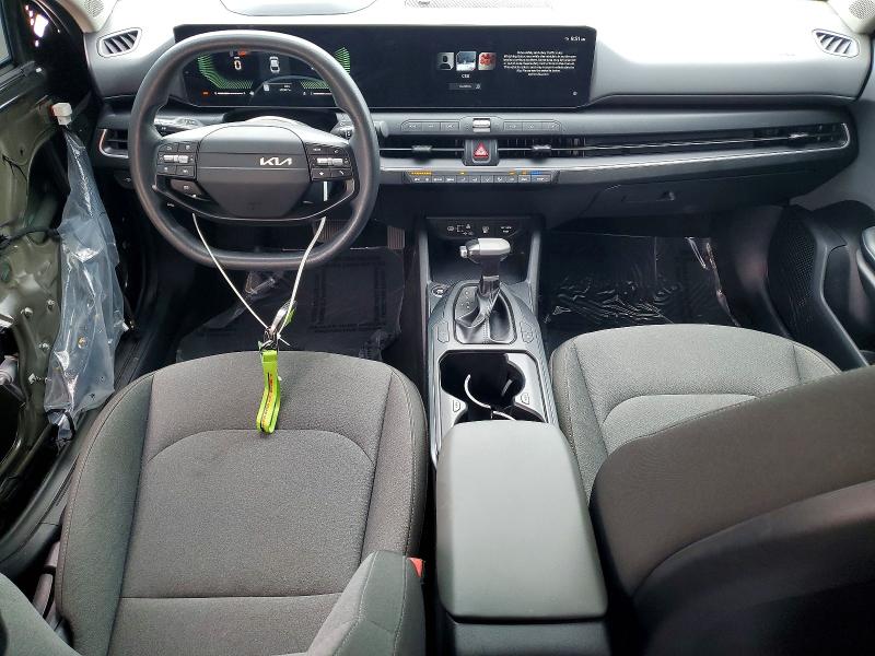 Aukcja sprzedaży 2025 Kia K4, vin: 3KPFT4DE8SE097134, numer aukcji: 54939846