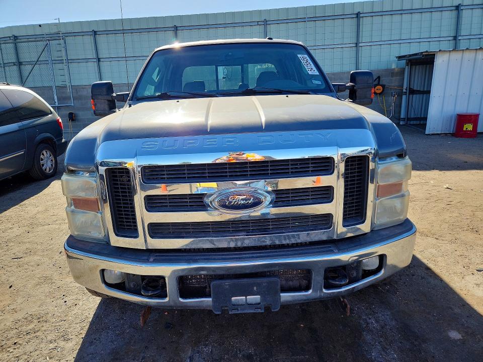 Aukcja sprzedaży 2010 Ford F250, vin: 1FTSW2AR0AEA74488, numer aukcji: 54155456