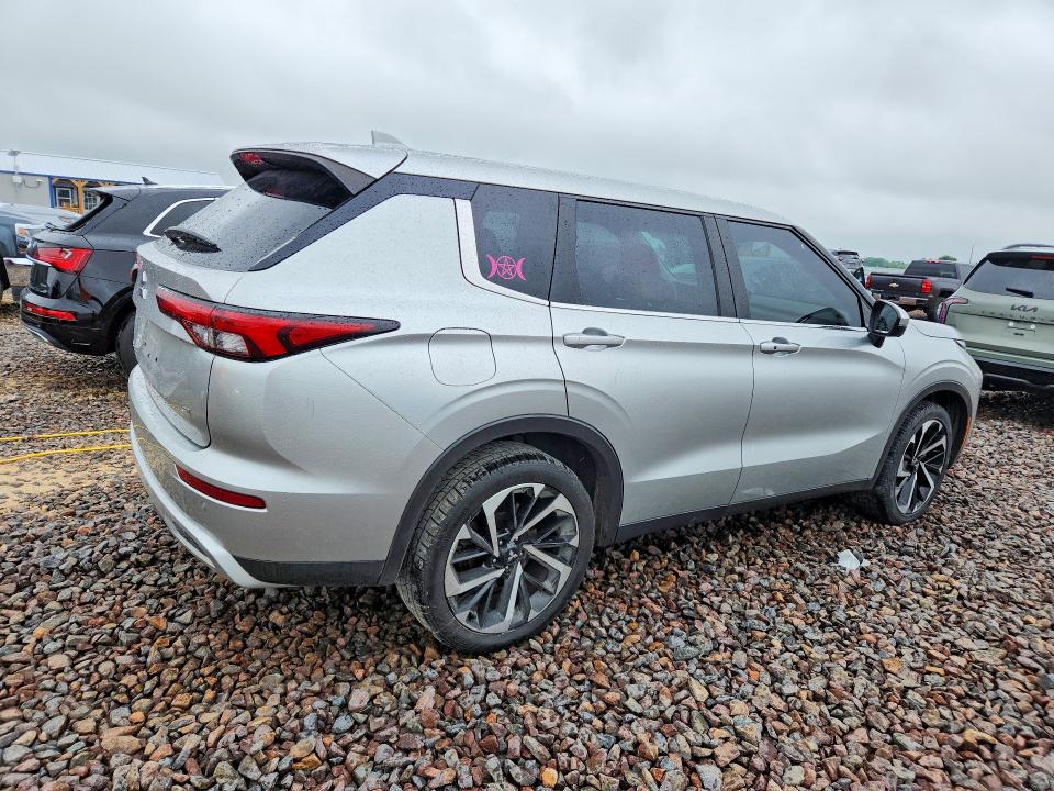 Aukcja sprzedaży 2023 Mitsubishi Outlander, vin: JA4J3UA87PZ033102, numer aukcji: 55082966