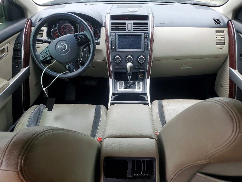 Продажа на аукционе авто 2008 Mazda Cx-9, vin: JM3TB28A480122640, номер лота: 51954556