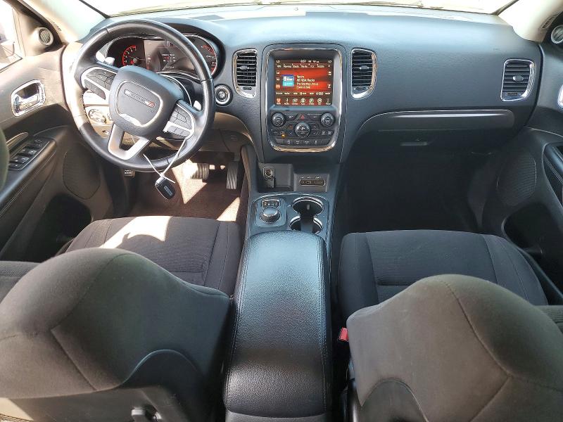 Продажа на аукционе авто 2016 Dodge Durango, vin: 1C4RDHAG4GC432928, номер лота: 54386786