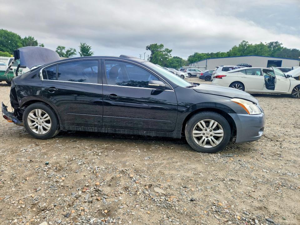 2012 Nissan Altima მანქანა იყიდება აუქციონზე, vin: 1N4AL2AP4CN572463, აუქციონის ნომერი: 54822056