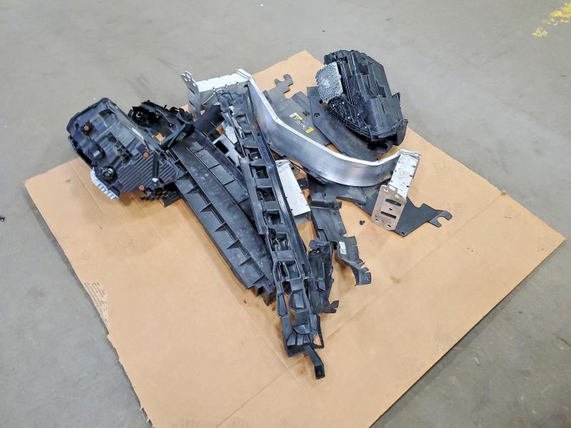 55019426 :رقم المزاد ، 3C4NJDCN5ST614775 vin ، 2025 Jeep Compass مزاد بيع