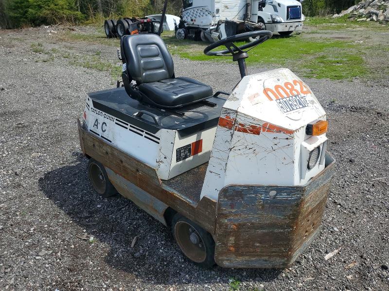 Auction sale of the 2000 Tayl C4-26ac, vin: 00000000000193498, lot number: 50759216