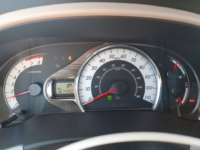 Продажа на аукционе авто 2014 Toyota Sienna, vin: 5TDXK3DC8ES506842, номер лота: 53294176