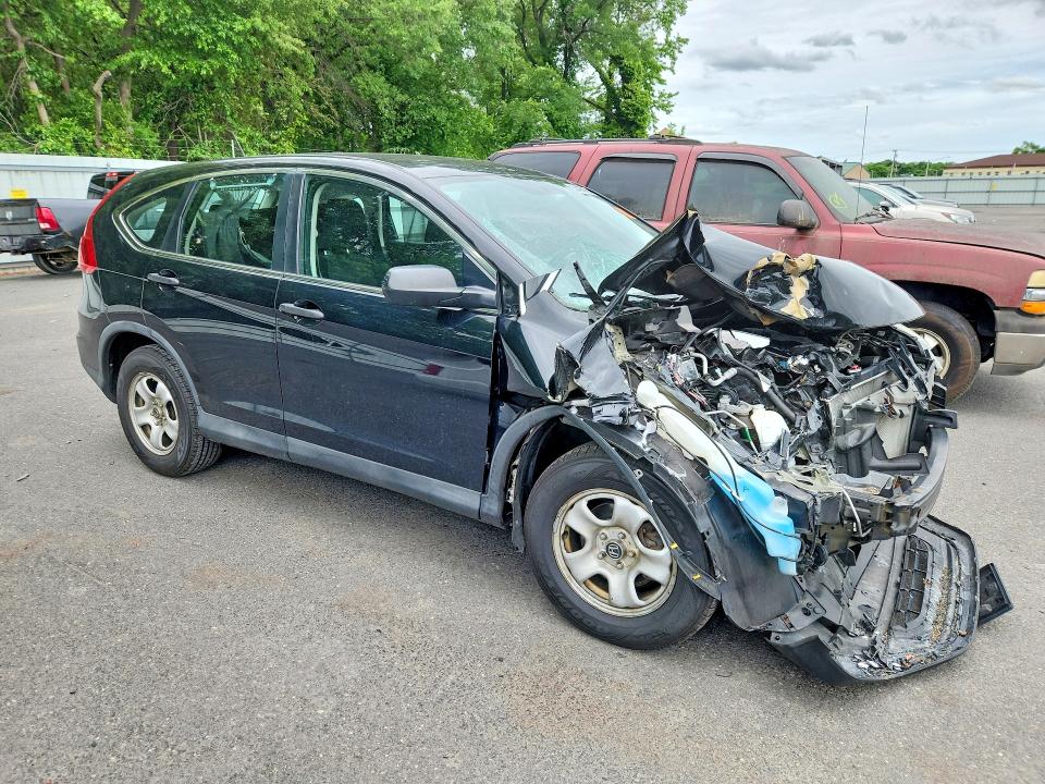 54433186 :رقم المزاد ، 2HKRM4H35GH668231 vin ، 2016 Honda Cr-v مزاد بيع