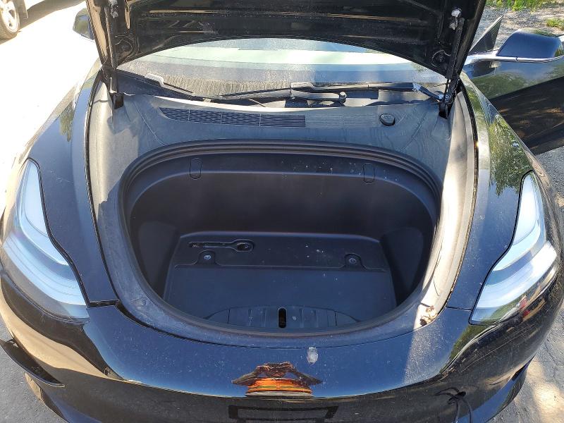 Продаж на аукціоні авто 2019 Tesla Model 3, vin: 5YJ3E1EA2KF311018, номер лоту: 53200226