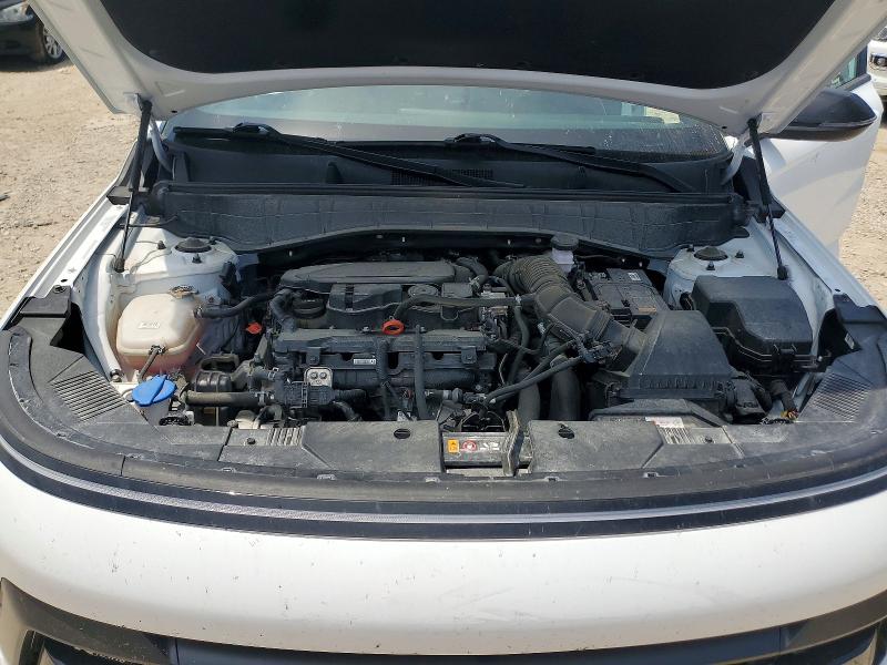 2024 Hyundai Kona მანქანა იყიდება აუქციონზე, vin: KM8HACA33RU155606, აუქციონის ნომერი: 53750386