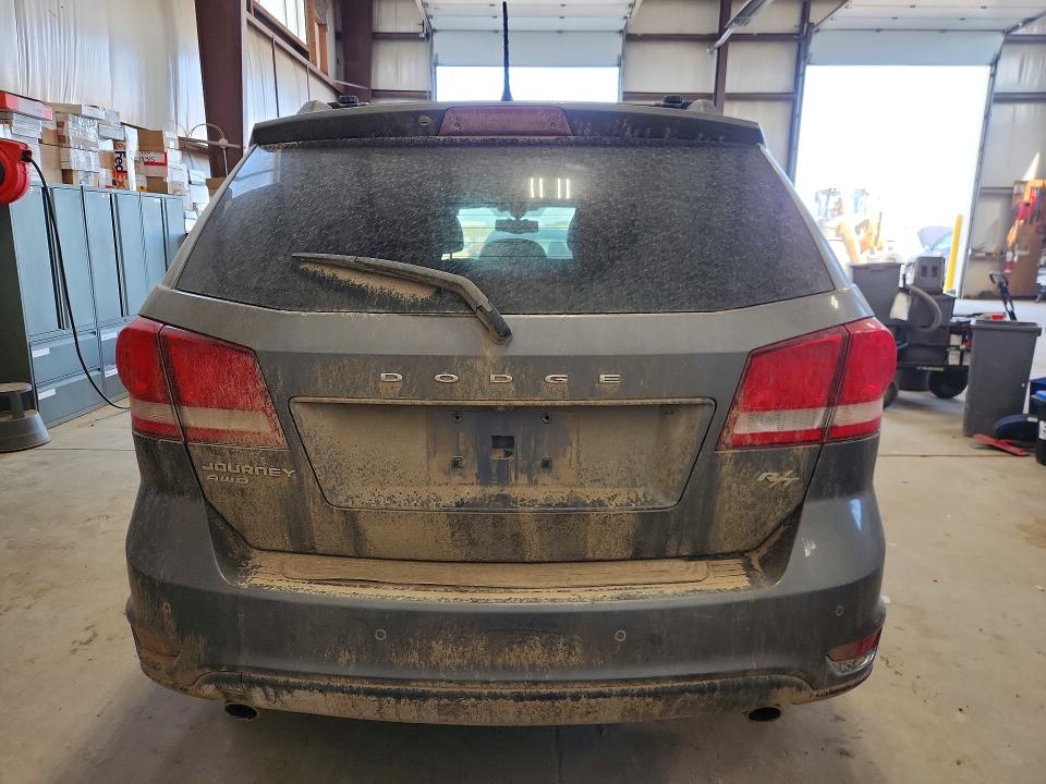 Продажа на аукционе авто 2012 Dodge Journey, vin: 3C4PDDFG6CT312913, номер лота: 55255796