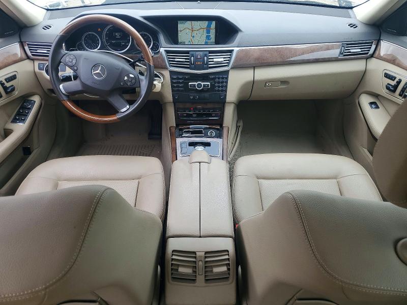 2013 Mercedes-benz E მანქანა იყიდება აუქციონზე, vin: WDDHF8JB8DA679151, აუქციონის ნომერი: 54497436