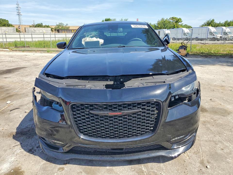 Продажа на аукционе авто 2023 Chrysler 300, vin: 2C3CCABT2PH577477, номер лота: 52615216