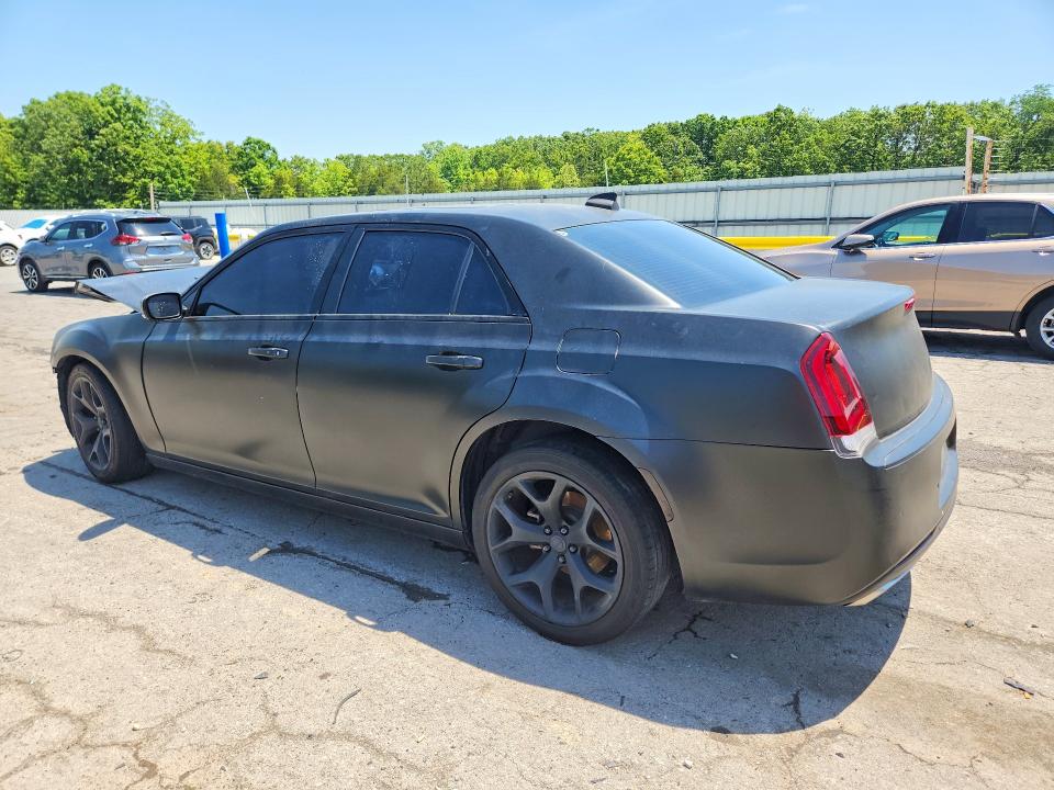 Продажа на аукционе авто 2021 Chrysler 300, vin: 2C3CCABG1MH537079, номер лота: 53646306