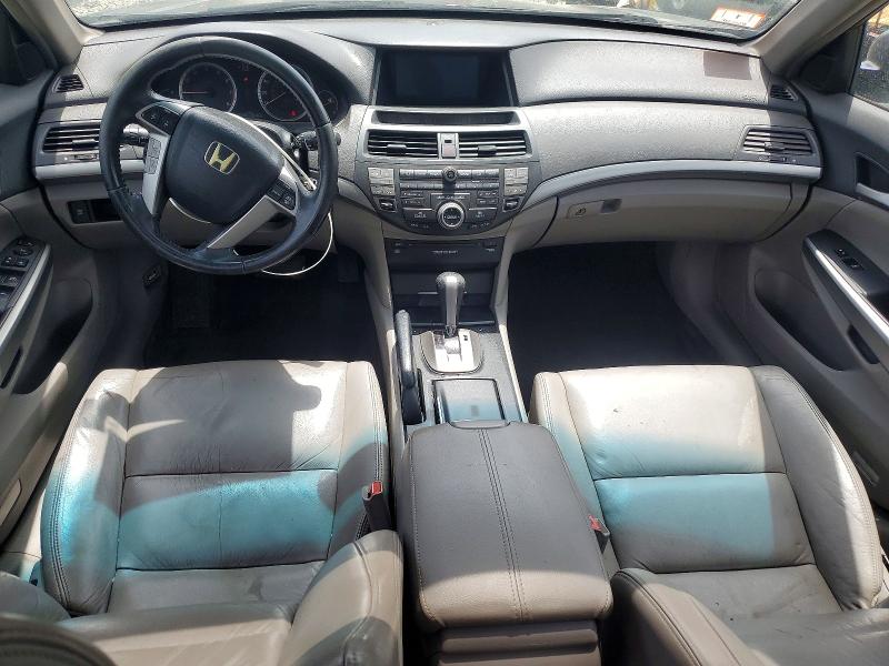 Продаж на аукціоні авто 2009 Honda Accord, vin: 1HGCP36879A022559, номер лоту: 55460776