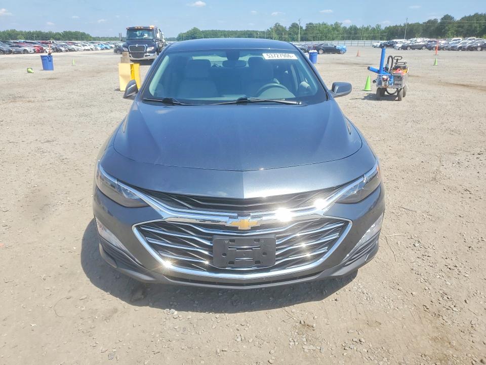 Продаж на аукціоні авто 2019 Chevrolet Malibu, vin: 1G1ZD5ST9KF179972, номер лоту: 53727906