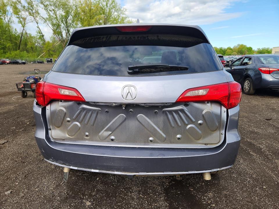 Продаж на аукціоні авто 2015 Acura Rdx, vin: 5J8TB4H31FL023163, номер лоту: 53064826