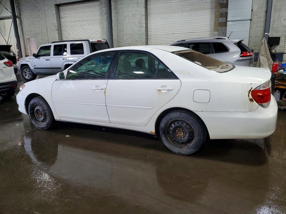 54413966 :رقم المزاد ، 4T1BE32K35U574663 vin ، 2005 Toyota Camry مزاد بيع