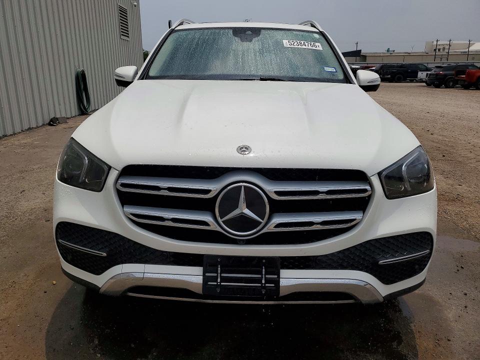 Aukcja sprzedaży 2020 Mercedes-benz Gle, vin: 4JGFB4JB2LA104902, numer aukcji: 52384766