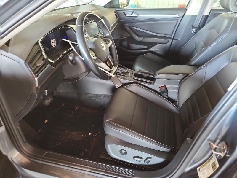 Aukcja sprzedaży 2023 Volkswagen Jetta, vin: 3VW7M7BU2PM055288, numer aukcji: 52261256
