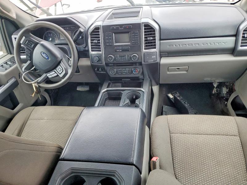 Aukcja sprzedaży 2017 Ford F250, vin: 1FT7W2B65HEF36905, numer aukcji: 53076256
