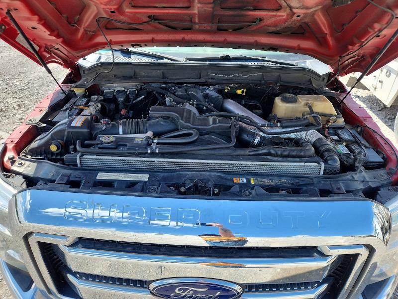 Продажа на аукционе авто 2012 Ford F550, vin: 1FDUF5HT3CEB96532, номер лота: 54161276