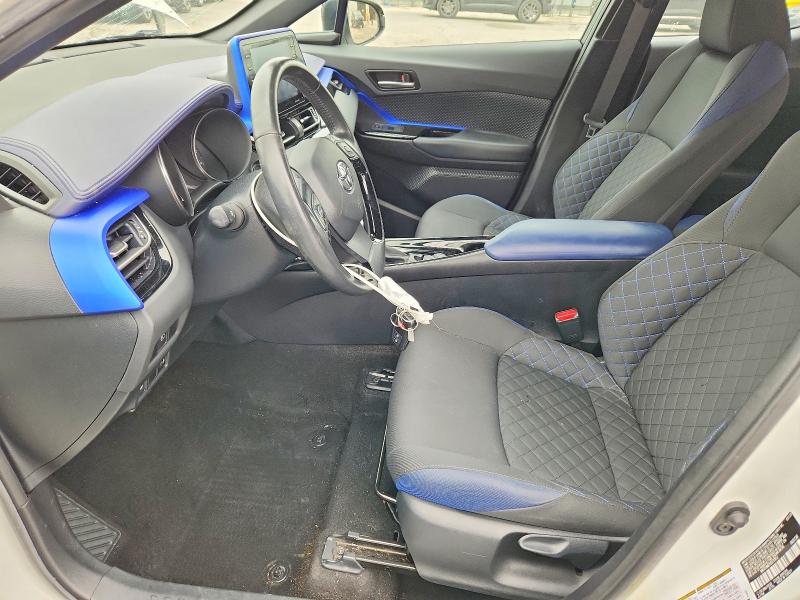Продажа на аукционе авто 2020 Toyota C-hr, vin: NMTKHMBX8LR111852, номер лота: 54092486