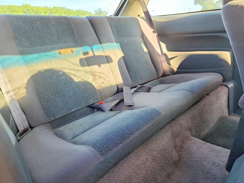 Продаж на аукціоні авто 1997 Honda Civic, vin: 2HGEJ6443VH108457, номер лоту: 54918936