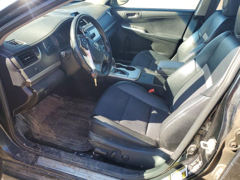 51830146 :رقم المزاد ، 4T1BF1FK1CU036763 vin ، 2012 Toyota Camry مزاد بيع
