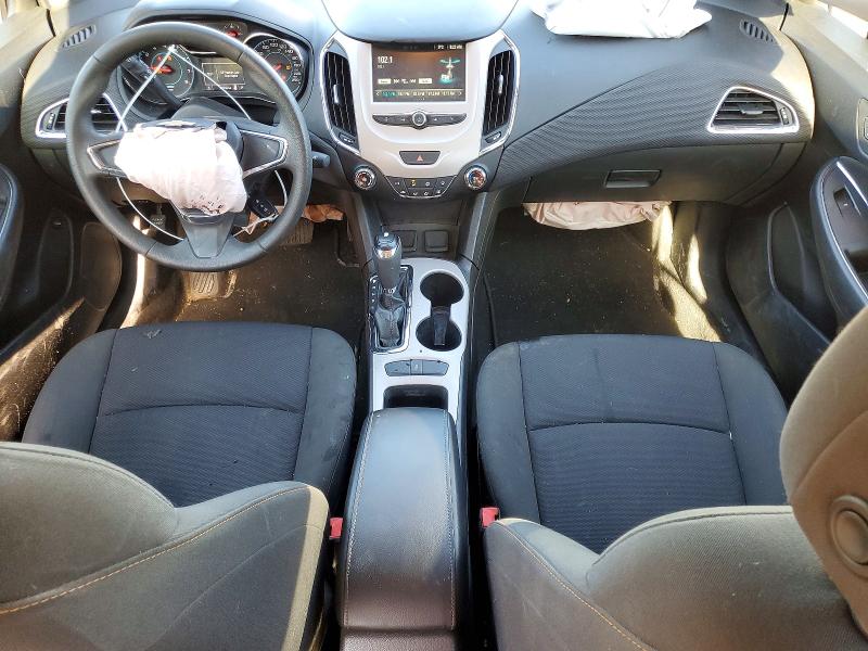 Aukcja sprzedaży 2016 Chevrolet Cruze, vin: 1G1BC5SM1G7235837, numer aukcji: 54417716
