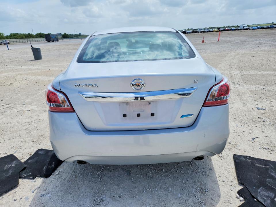 Aukcja sprzedaży 2013 Nissan Altima, vin: 1N4AL3AP4DN574043, numer aukcji: 54060216