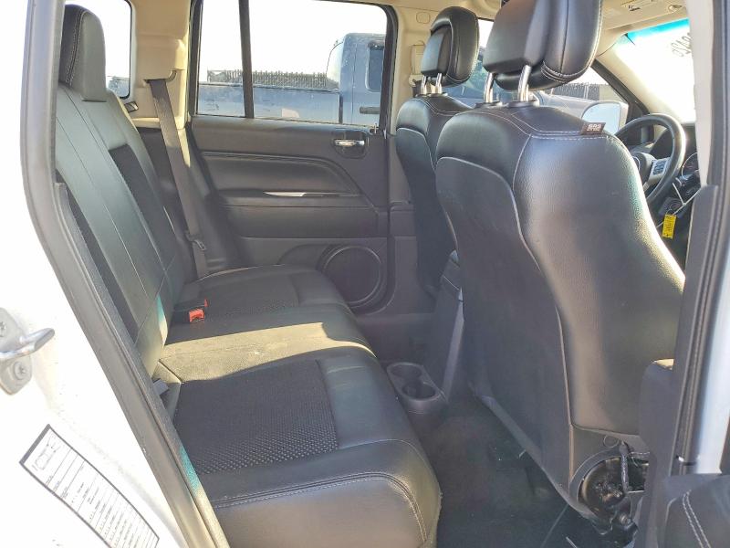 Aukcja sprzedaży 2016 Jeep Compass, vin: 1C4NJDEB7GD685539, numer aukcji: 53938426