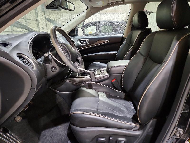 Продажа на аукционе авто 2020 Infiniti Qx60, vin: 5N1DL0MM7LC523245, номер лота: 53166896