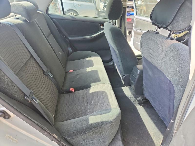2007 Toyota Corolla მანქანა იყიდება აუქციონზე, vin: 1NXBR32E27Z855757, აუქციონის ნომერი: 53731466