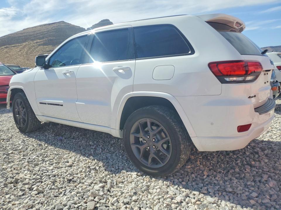 Aukcja sprzedaży 2021 Jeep Grand Cherokee, vin: 1C4RJFBG0MC564723, numer aukcji: 53122886