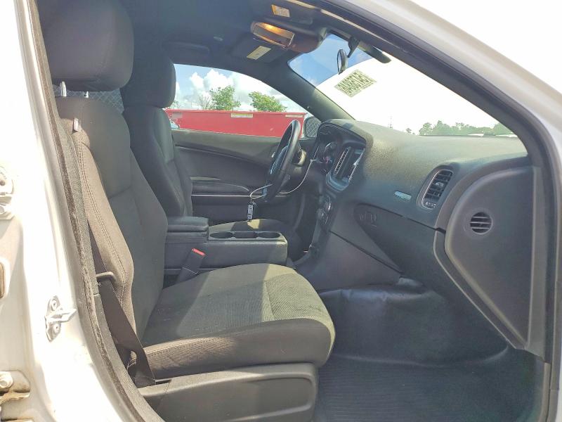 Продажа на аукционе авто 2018 Dodge Charger, vin: 2C3CDXAG4JH181045, номер лота: 54758846