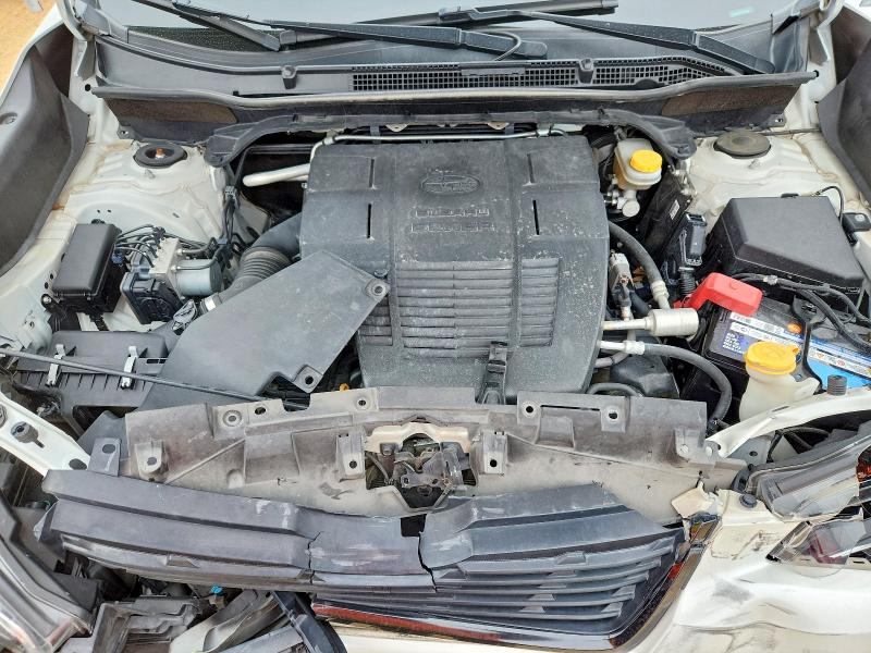 Aukcja sprzedaży 2019 Subaru Forester, vin: JF2SKAPC0KH524991, numer aukcji: 53112746